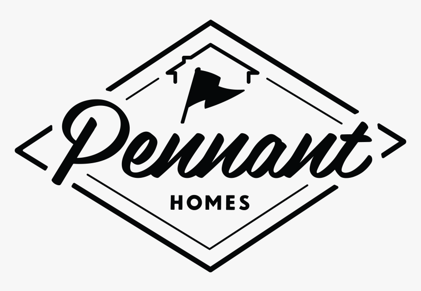 Pennant Logo - Delegate, HD Png Download