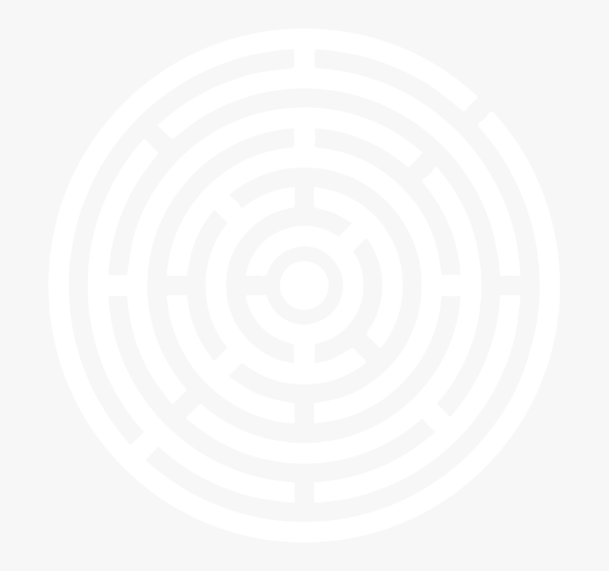 Oxford University Press White Logo, HD Png Download