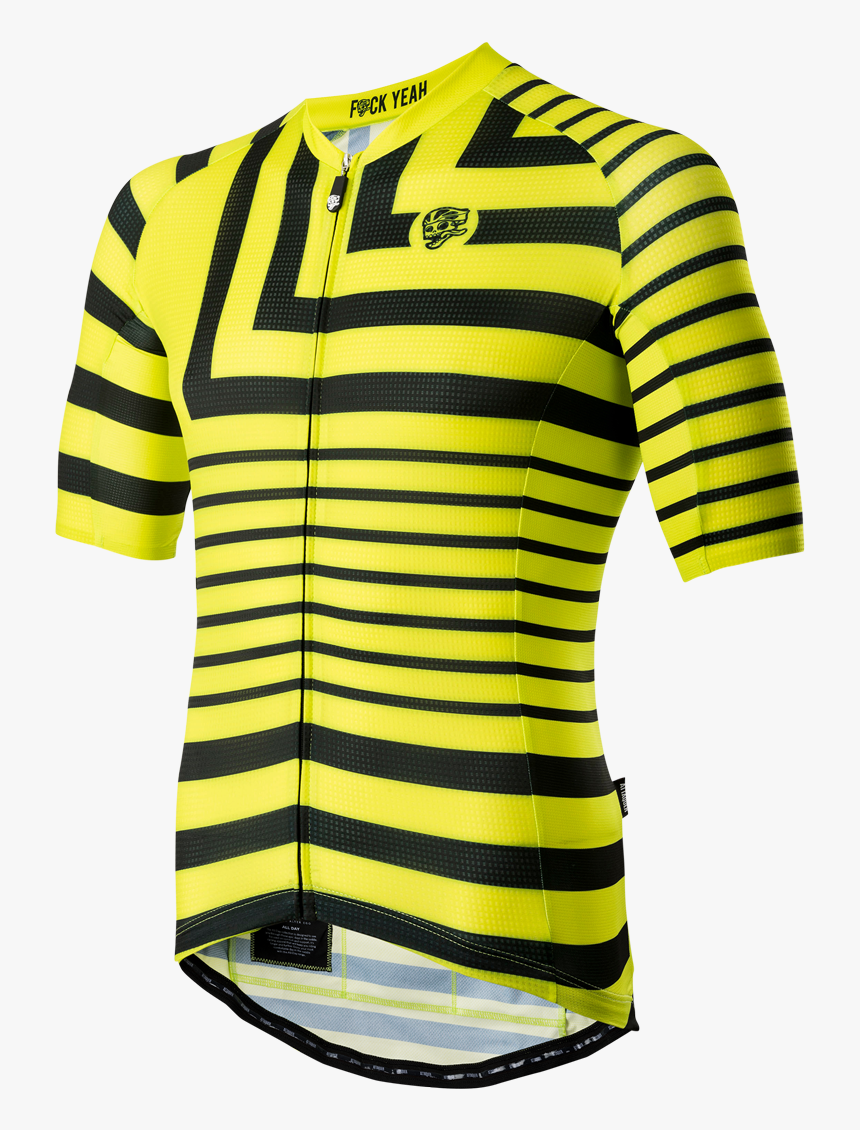 All Day Maze Jersey Green Main 
 Class Lazyload Lazyload, HD Png Download