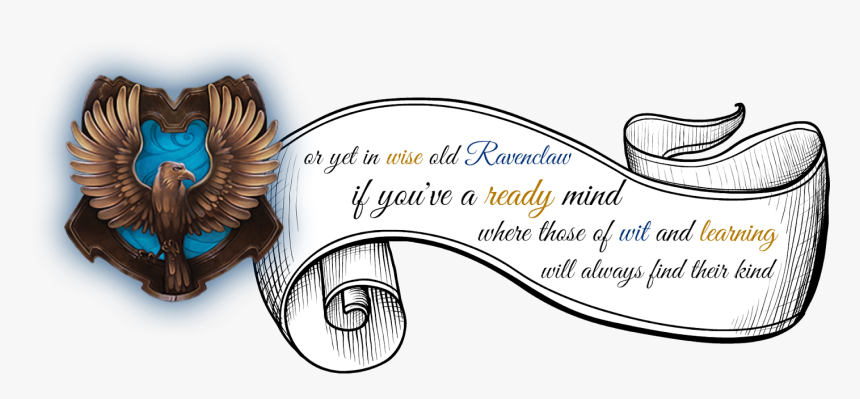 Okay, I Know Stephanie Put Him In Gryffindor, But If - Easy Drawings Of The Sorting Hat, HD Png Download