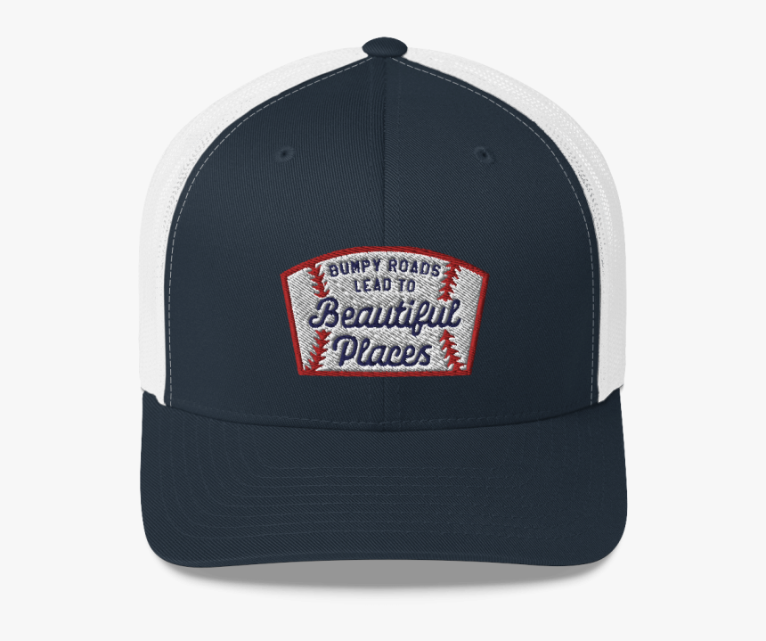 Trucker Hat, HD Png Download