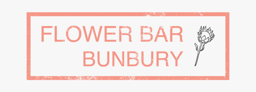 Flower Bar Bunbury - L Americano Espresso Bar, HD Png Download