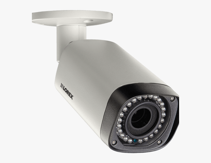Wireless Security Camera Closed-circuit Television - Security Camera Png, Transparent Png