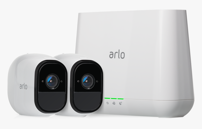 Arlo Pro 2 Kuwait Price, HD Png Download