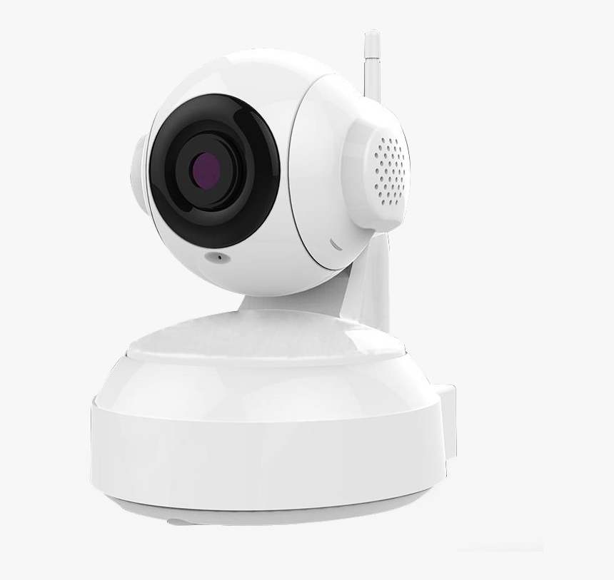 Home Security 2cu Yousee Wifi Ip Camera 960p Cloud - Webcam, HD Png Download