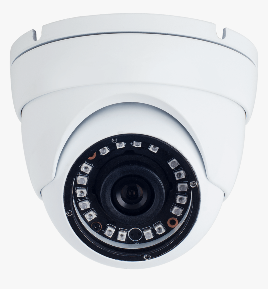 3mp Ir - D Link Dcs F4612, HD Png Download
