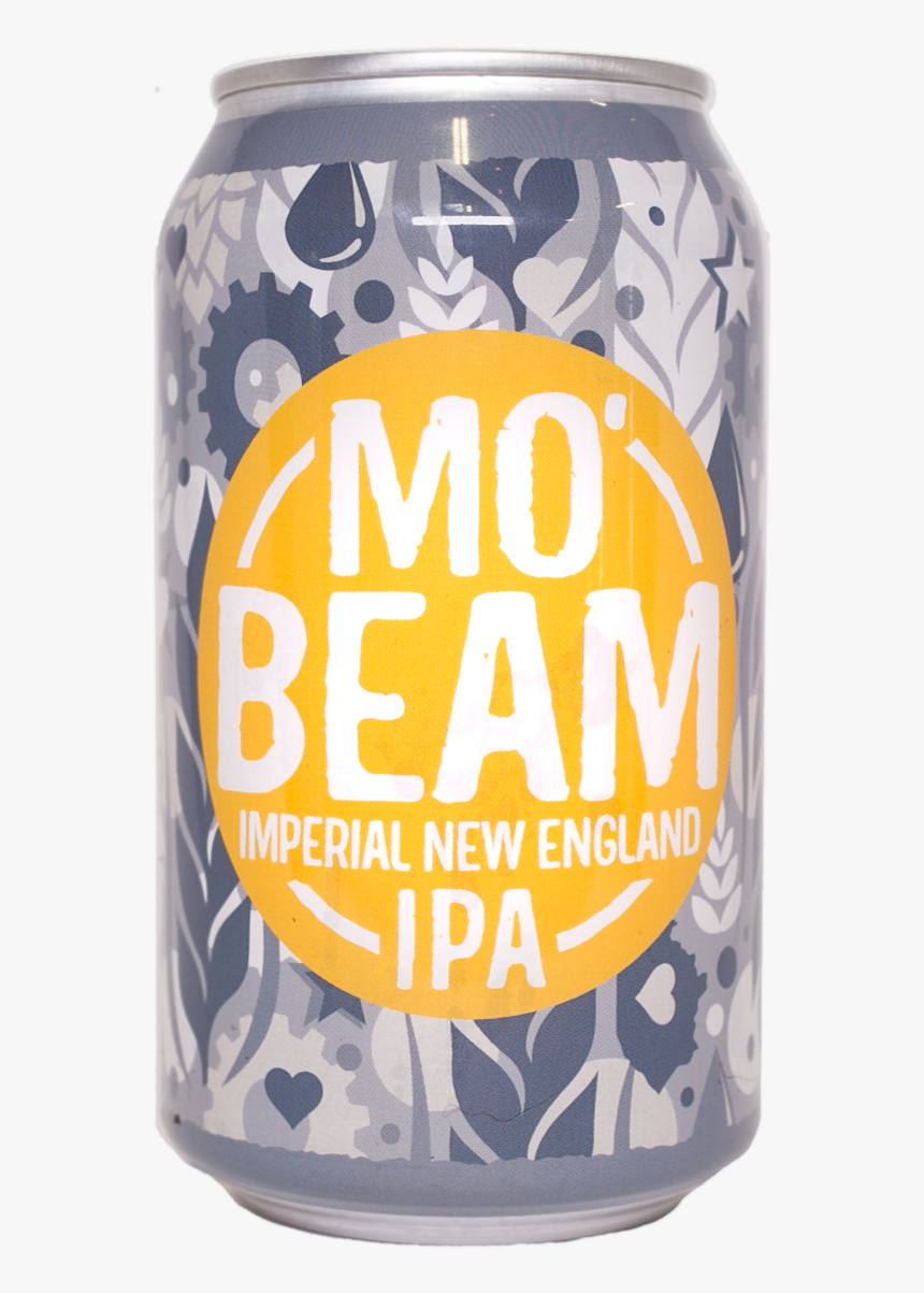 Singlecan Mobeam Cutout - Carbonated Soft Drinks, HD Png Download