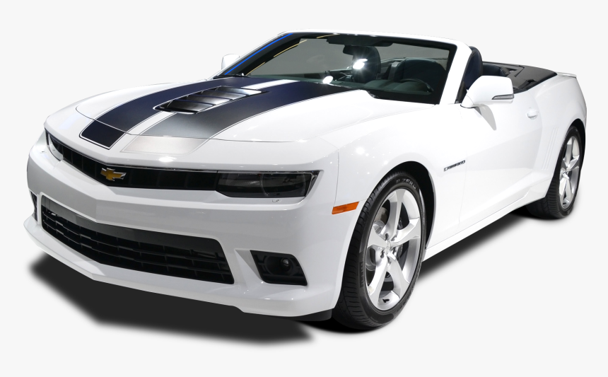 Chevrolet Camaro Z28 Car - Chevrolet Camaro, HD Png Download