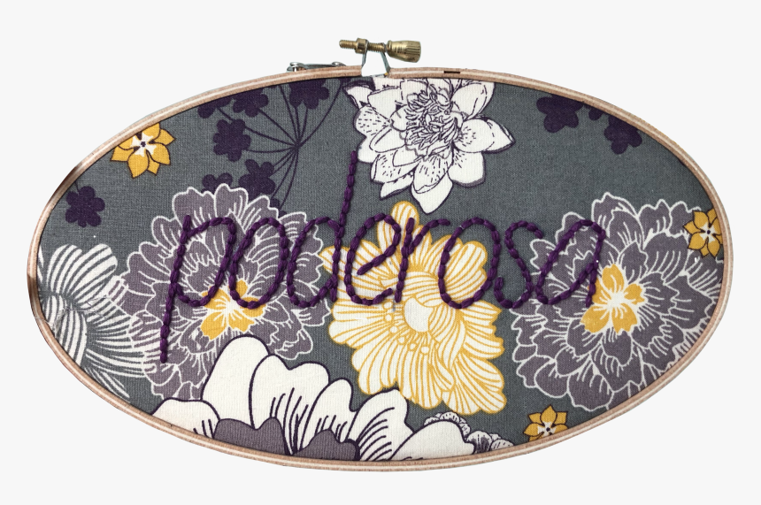 Needlework, HD Png Download
