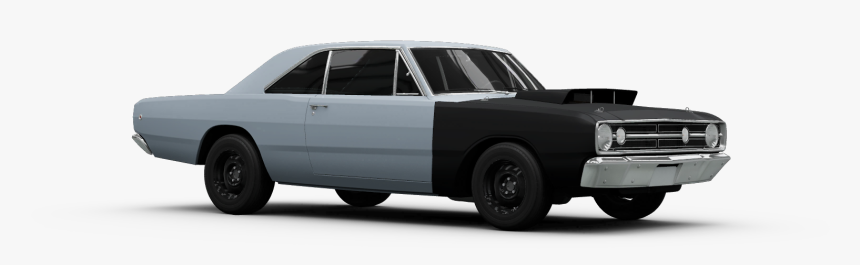 Forza Wiki - Pontiac Gto, HD Png Download