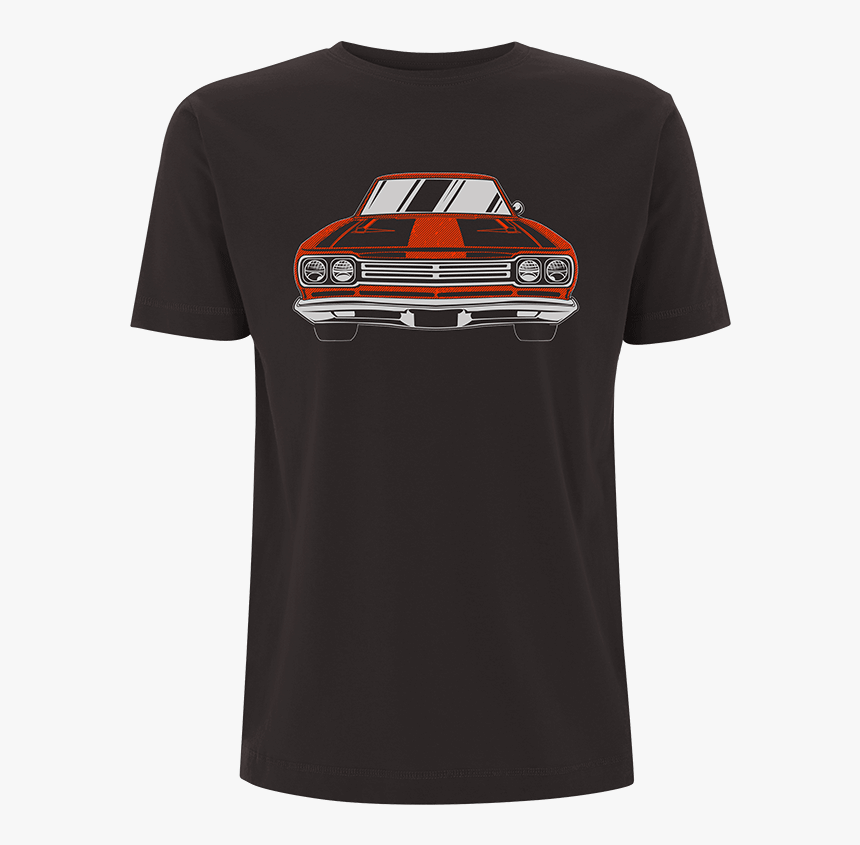 Muscle Car, HD Png Download
