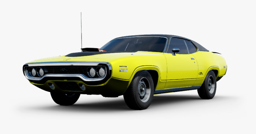 Forza Wiki - Classic Car, HD Png Download