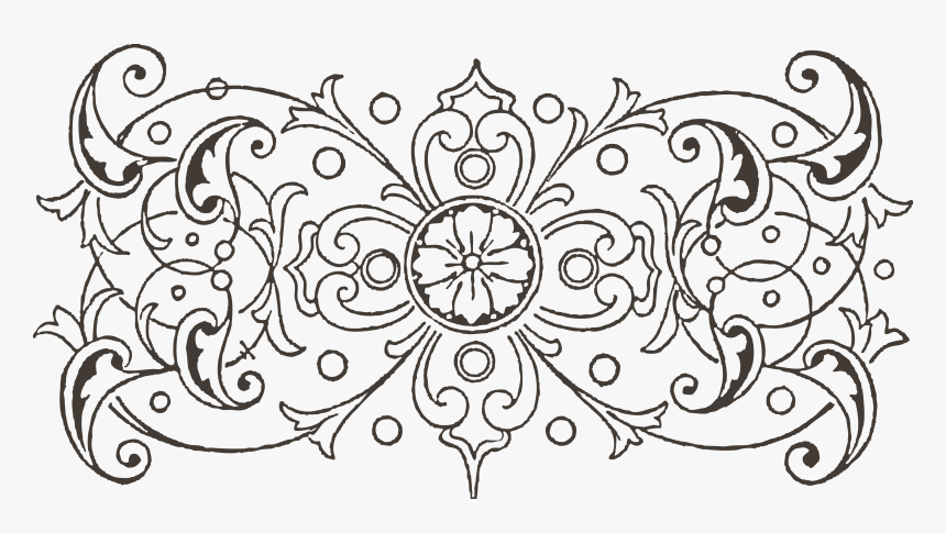 Line Art, HD Png Download
