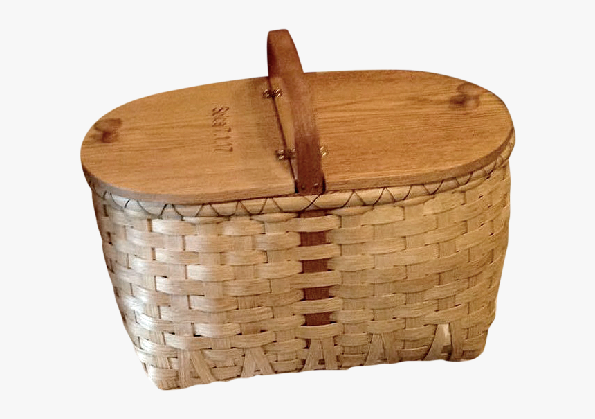 Storage Basket, HD Png Download