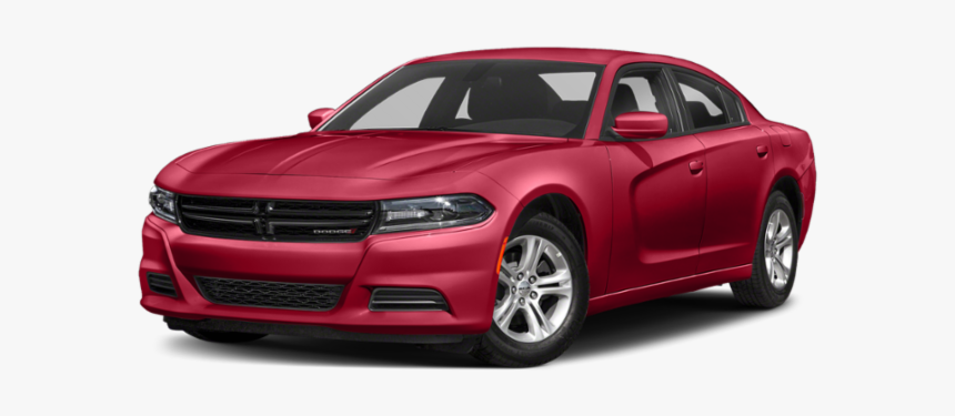 2019 Dodge Charger - Dodge Charger 2019, HD Png Download