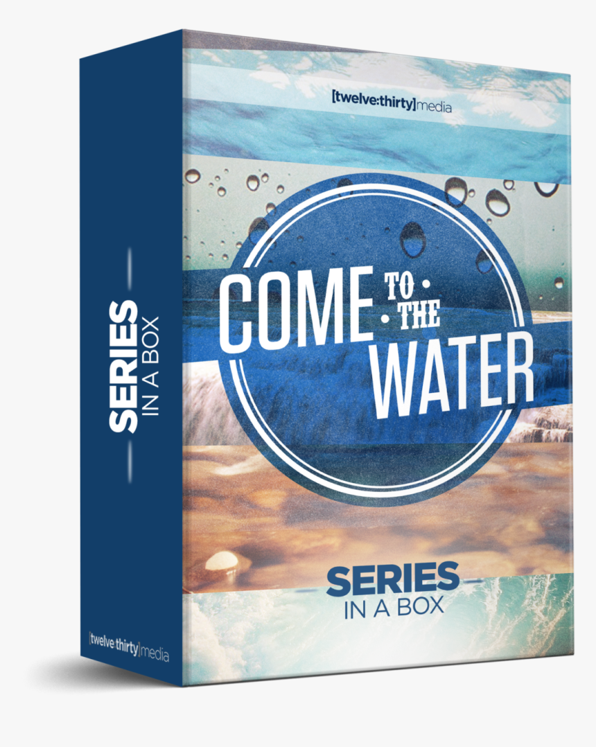 Come To The Water - Timberland, HD Png Download
