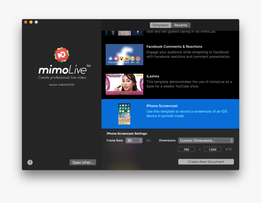 Screenshot, HD Png Download