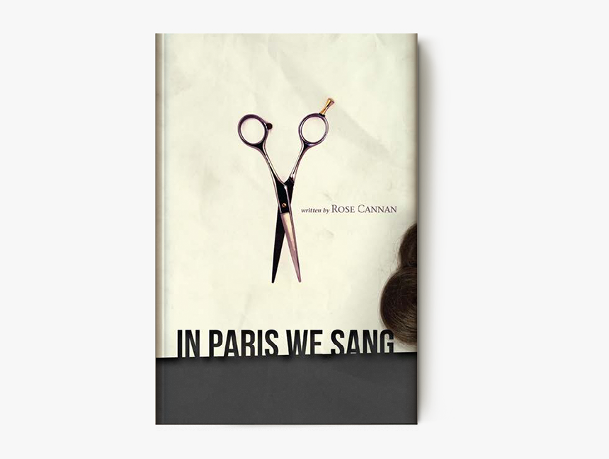 Book Cover Design By Mycustombookcover - Poster, HD Png Download