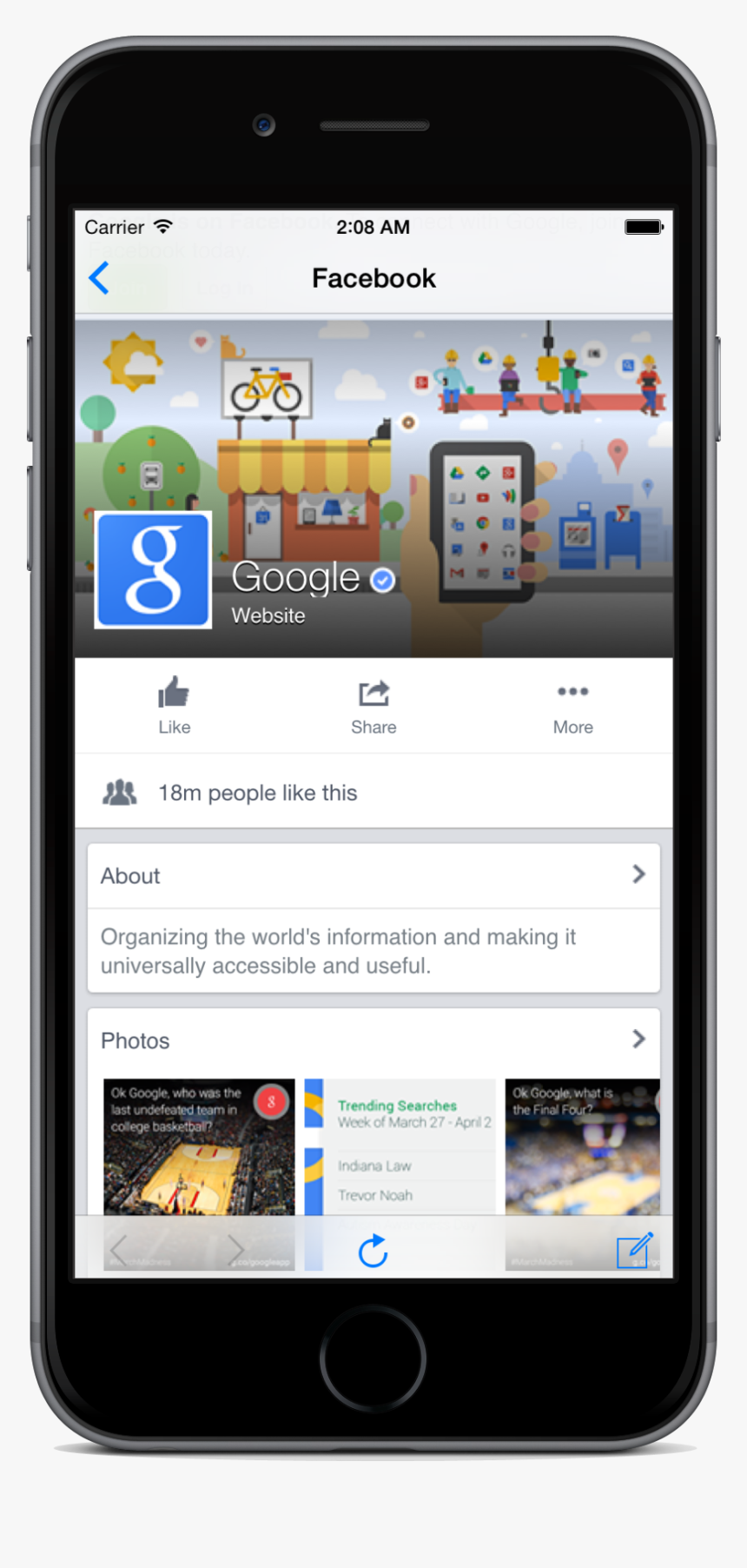 Swift 4 Multi Purpose Business Template, HD Png Download