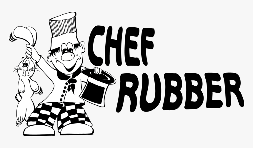 Shaker For Gold Or Silver Flakes - Chef Rubber, HD Png Download