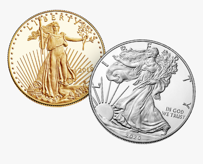 2019 American Eagle 1 10, HD Png Download