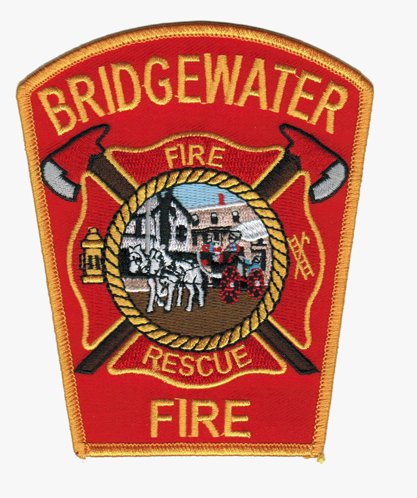 Bridgewater Police Department, HD Png Download