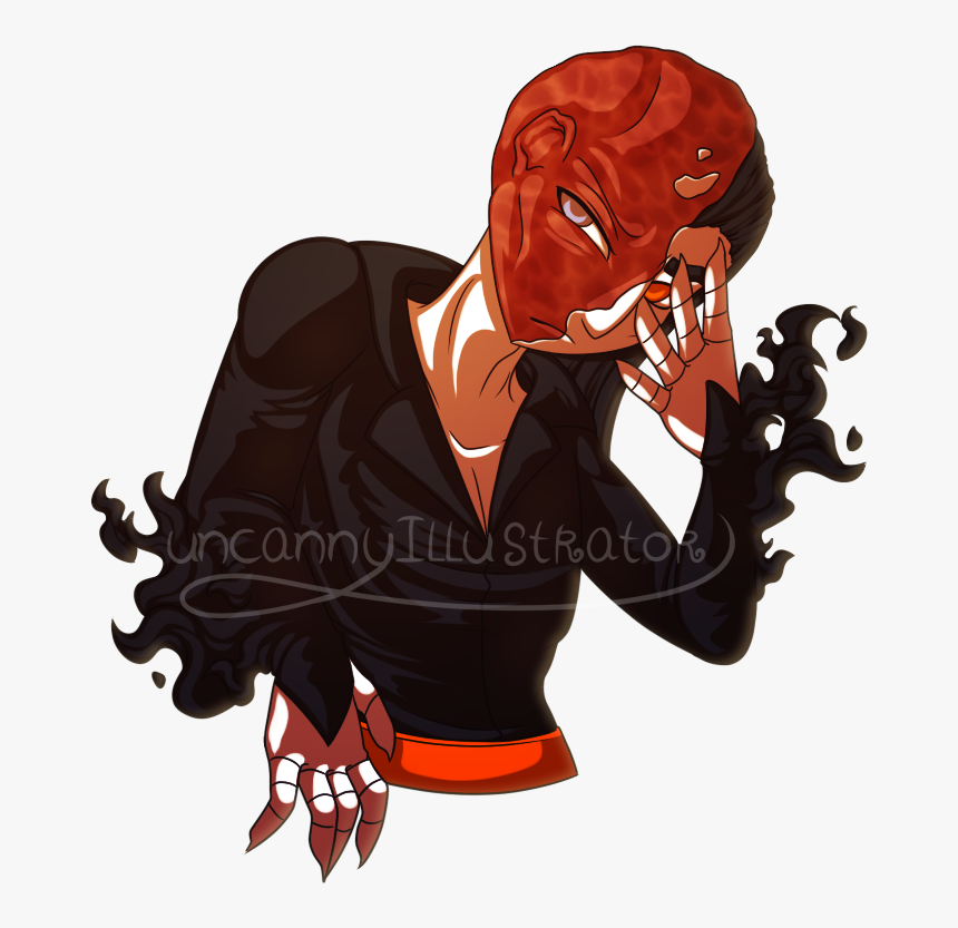 Goretober - Illustration, HD Png Download