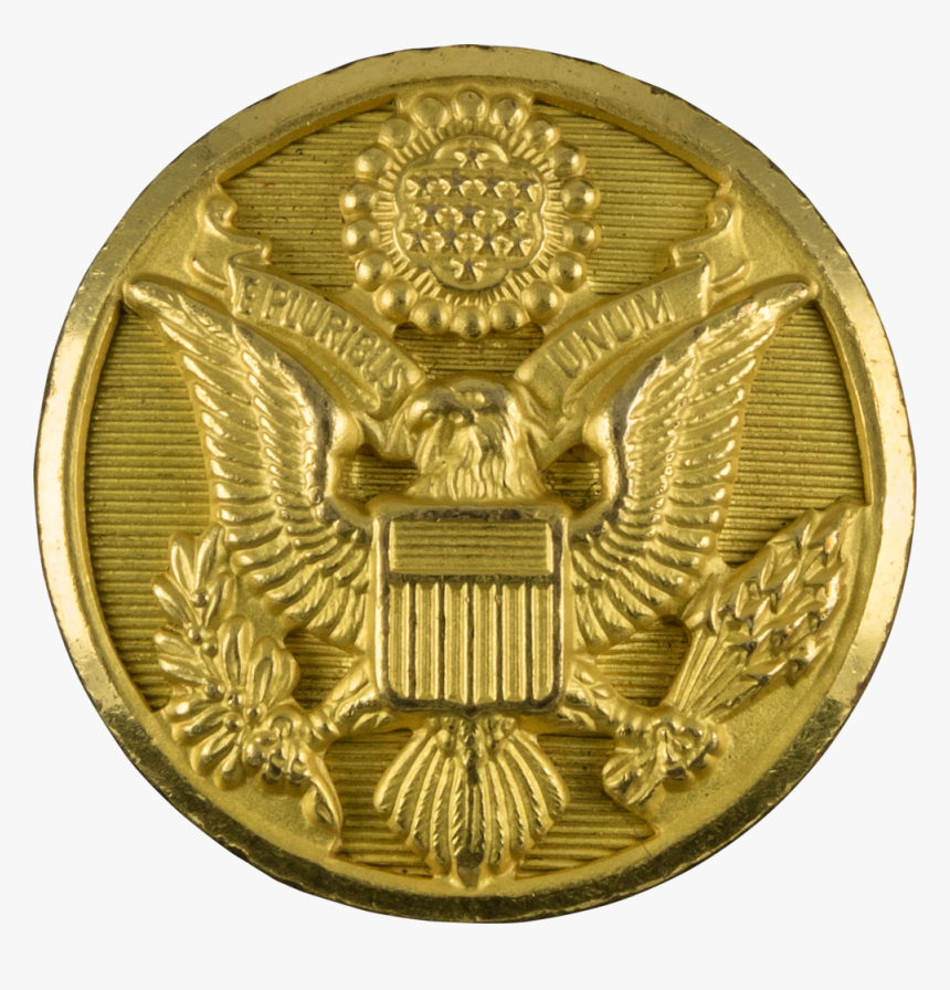 Button - Emblem, HD Png Download