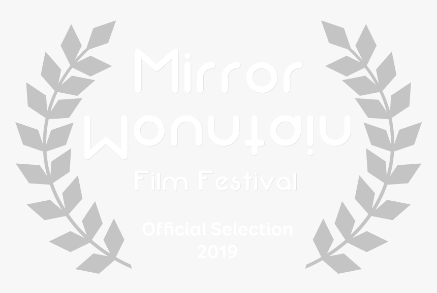 2019laurels Whitetext Ontransparent Grayscale - Scales Of Justice Png, Png Download