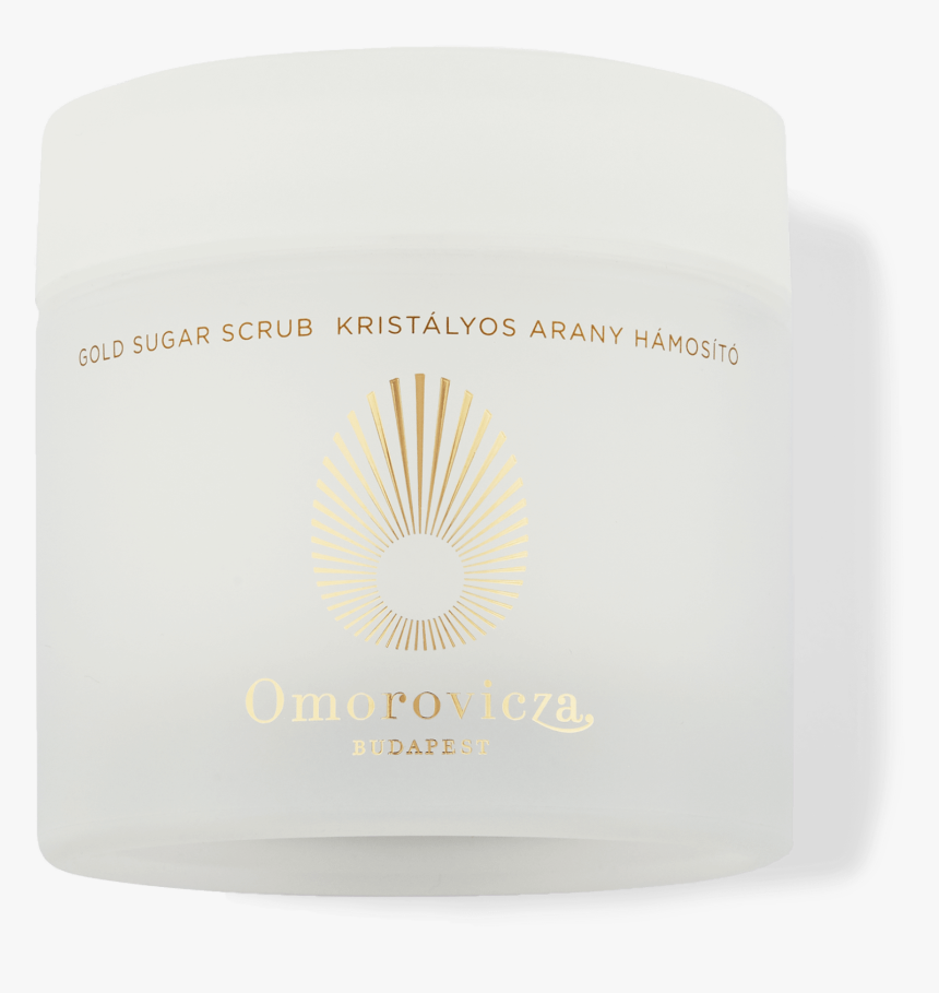 Gold Sugar Scrub - Emblem, HD Png Download