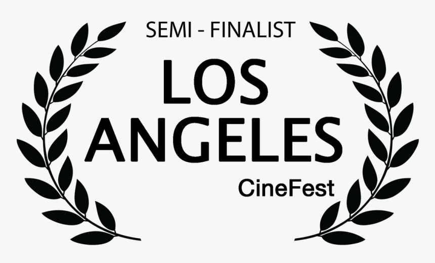 Picture - Semi Finalist Los Angeles Cinefest, HD Png Download