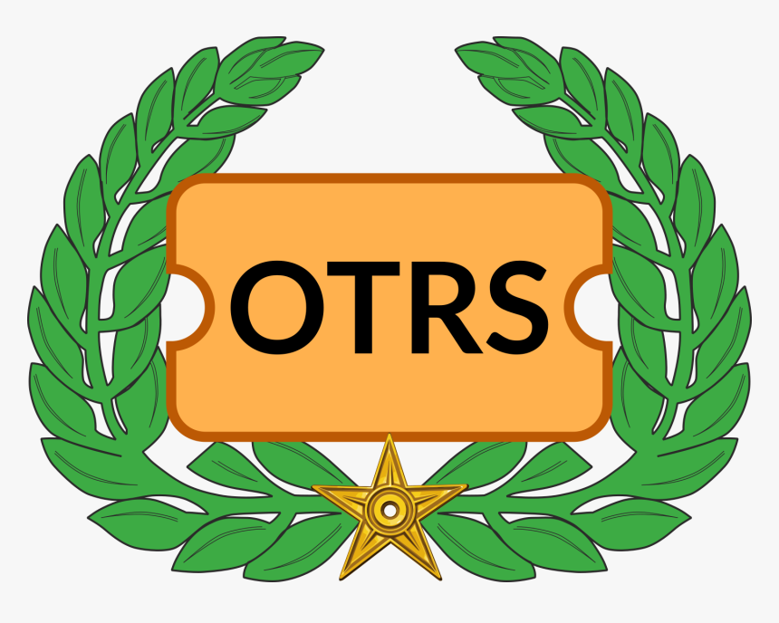 Laurels Otrs, HD Png Download