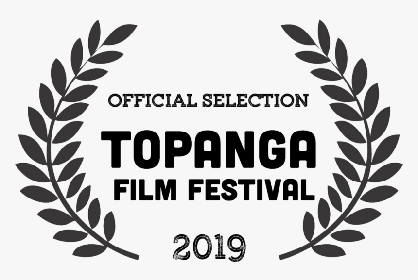 Official Laurels - Film Festival Laurels, HD Png Download