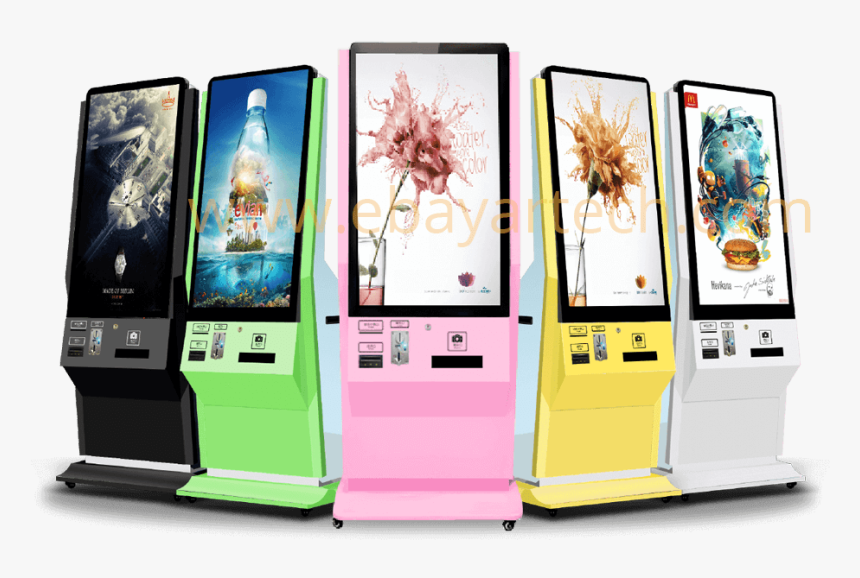 Instagram Hashtag Priter - Interactive Vending Machine Png, Transparent Png