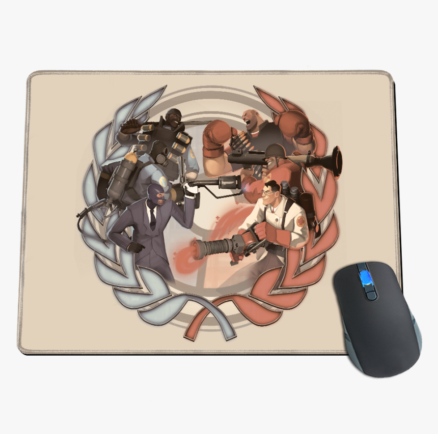 Team Fortress 2, HD Png Download