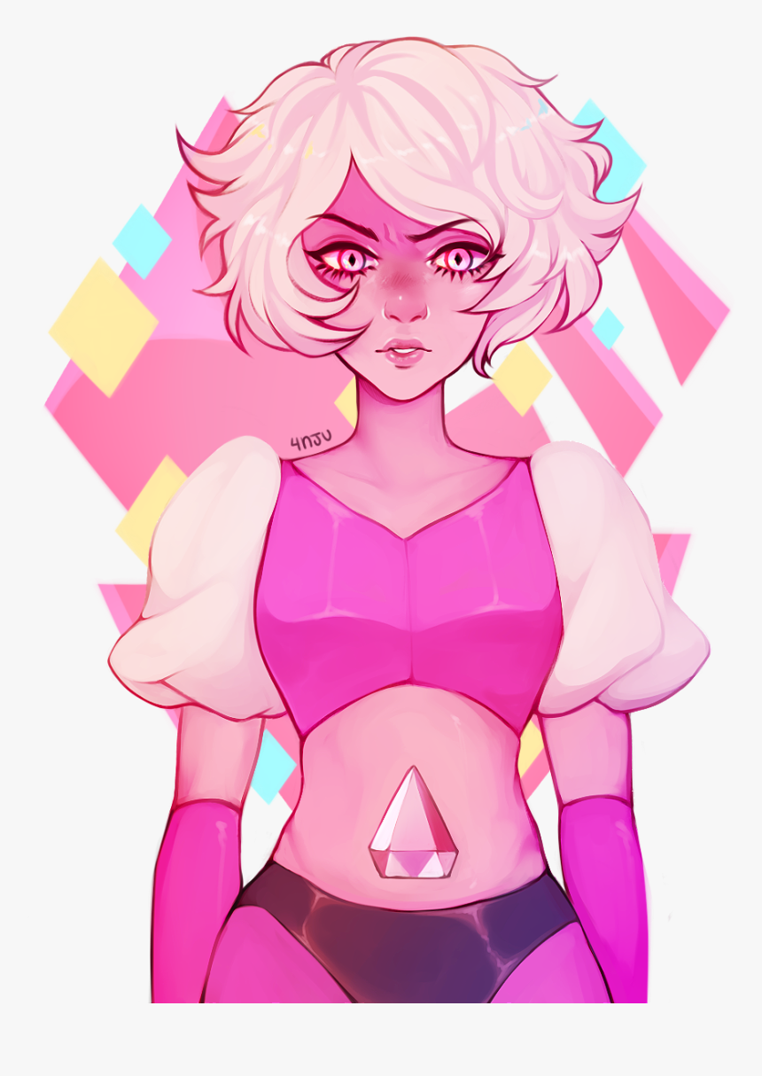 Loli Pink Diamond, HD Png Download