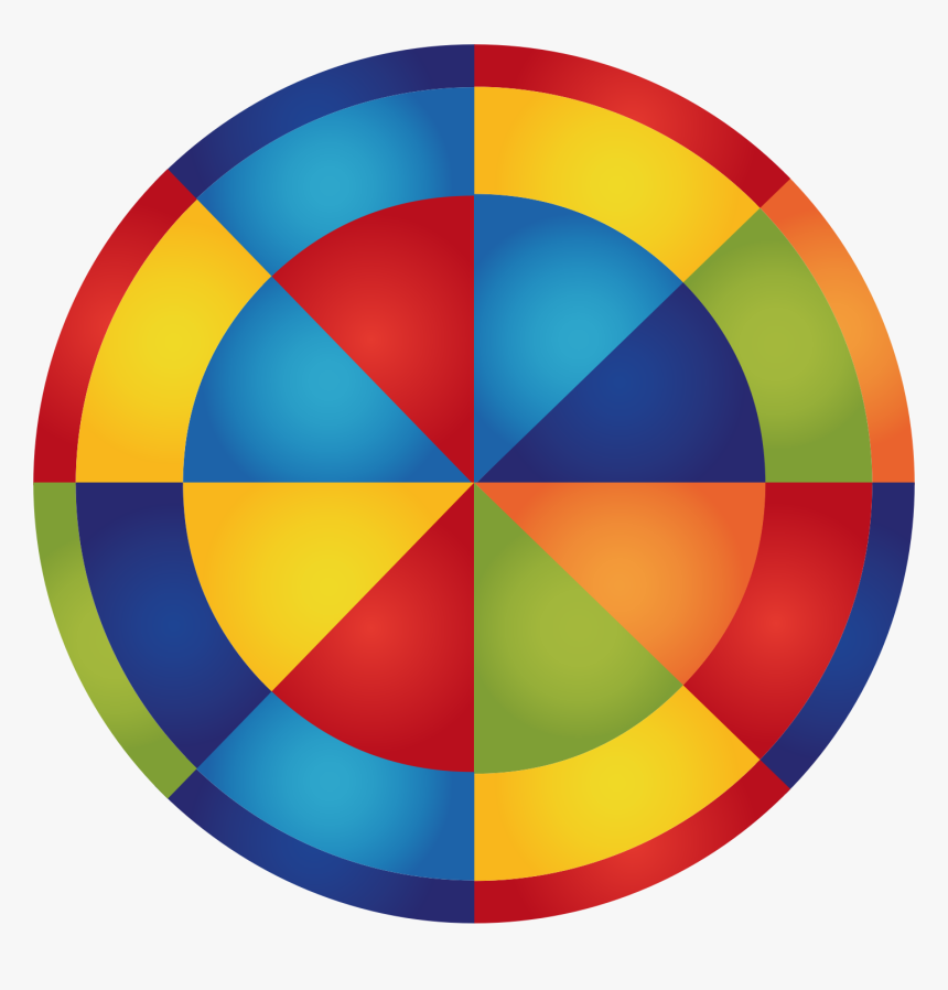 Clipart - Pie Chart, HD Png Download