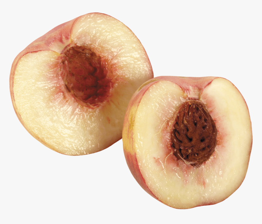 Open Peach - Melocoton Abierto, HD Png Download