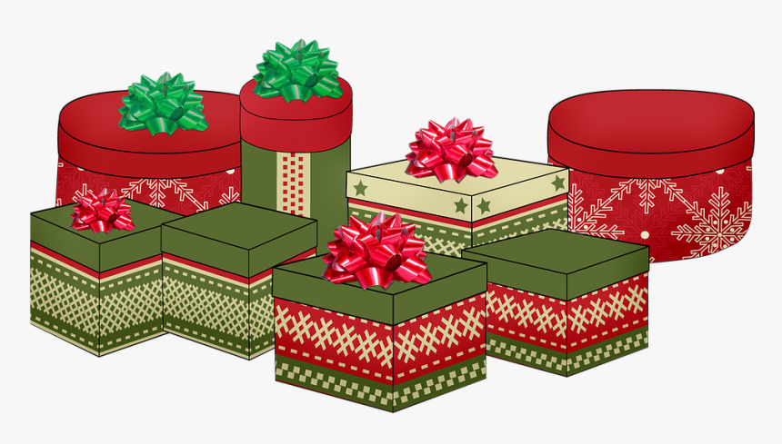 Box, HD Png Download