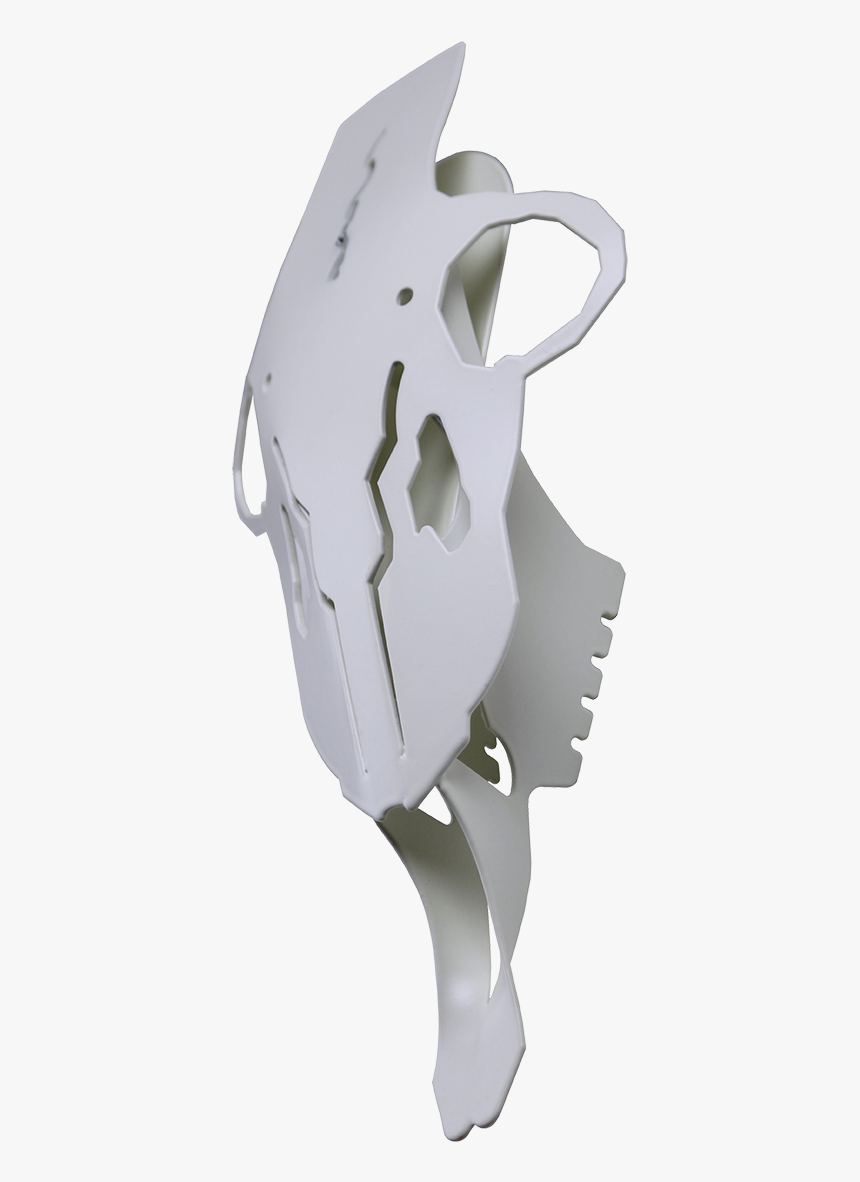 Hunting Do-all Outdoors Ebam8 Iron Bucks Bonehead Skull - Blade, HD Png Download