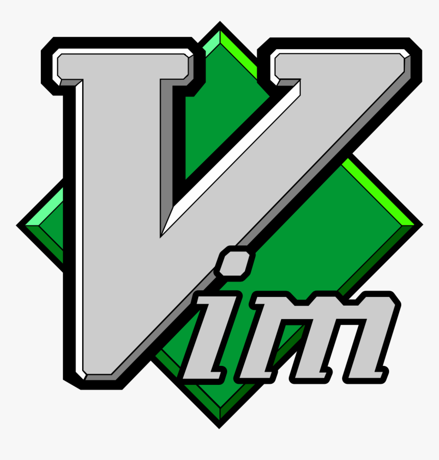 Vim Icon, HD Png Download