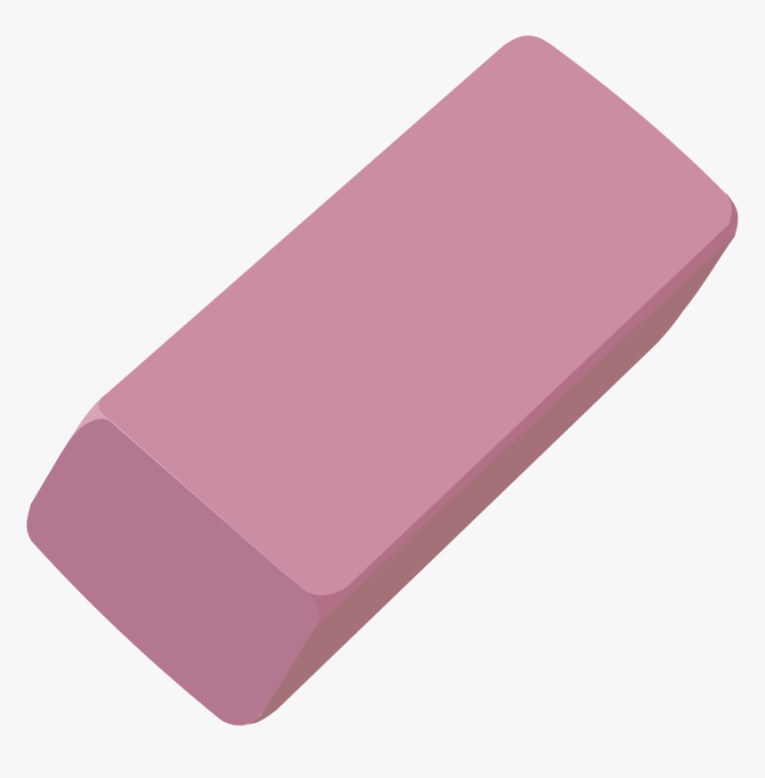 Clipart Freeuse Library Eraser Png - Eraser With No Background, Transparent Png