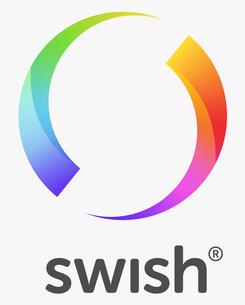 Swish Logo Transparent, HD Png Download , Transparent Png Image - PNGitem