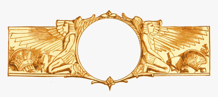 Big Image Png - Egyptian Png, Transparent Png