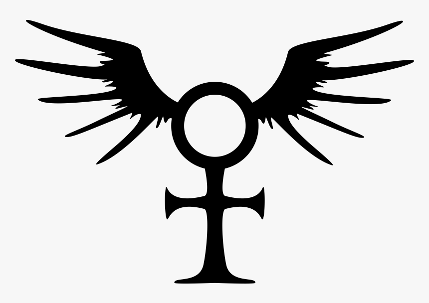Symbol Of Rebirth Egyptian , Png Download - Rebirth Sign, Transparent Png