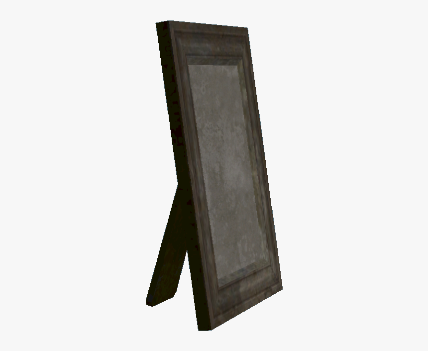 Nukapedia The Vault - Table Picture Frame Png, Transparent Png