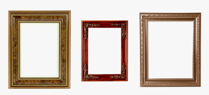 Picture Frame, HD Png Download