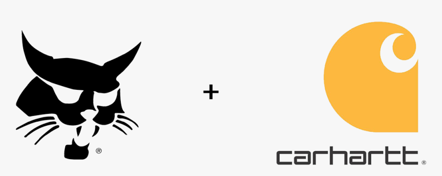 Bobcat X Carhartt Butt Extension, HD Png Download
