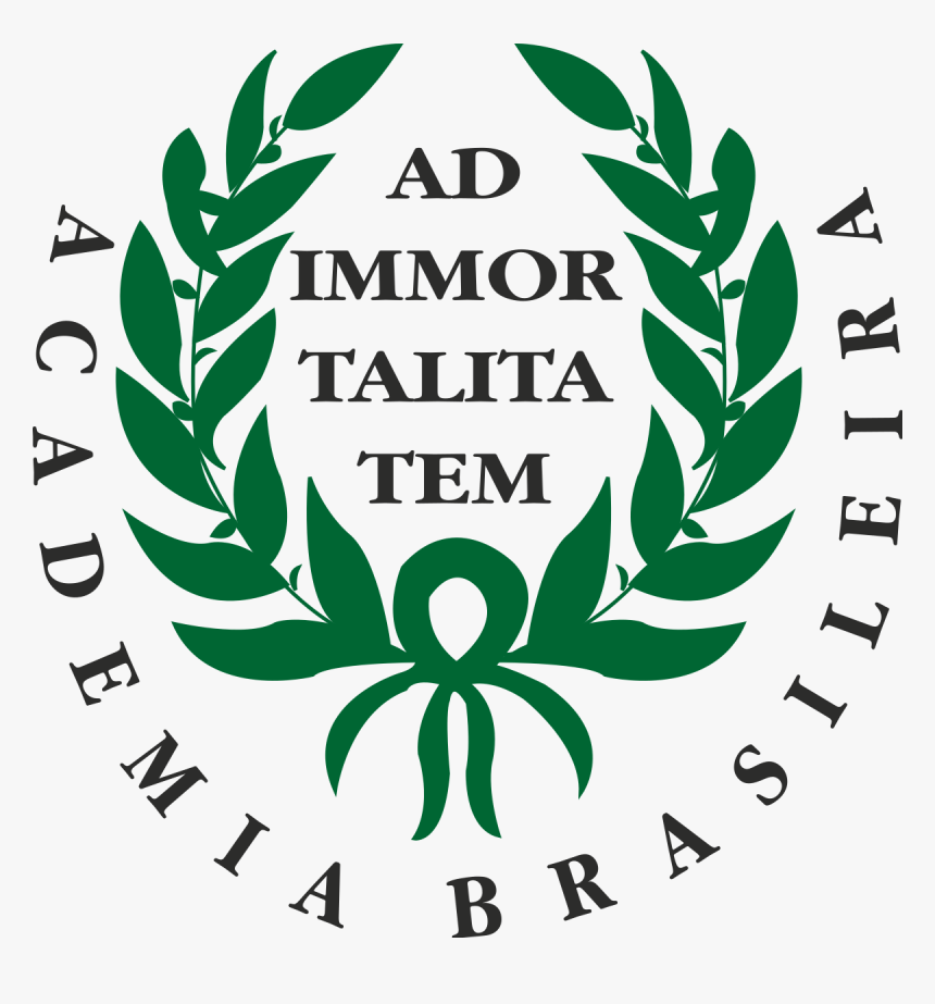 Academia Brasileira De Letras, HD Png Download