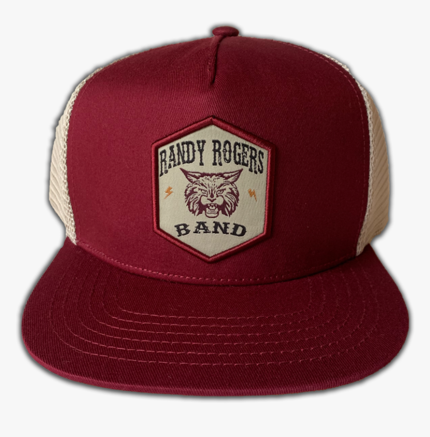 Rrb Bobcat Cap - Baseball Cap, HD Png Download